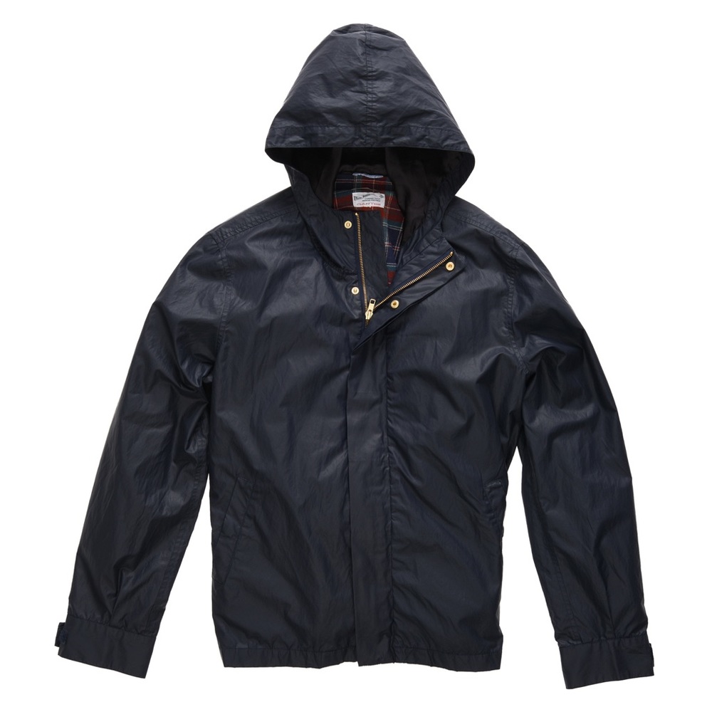Gant Rugger Jacket